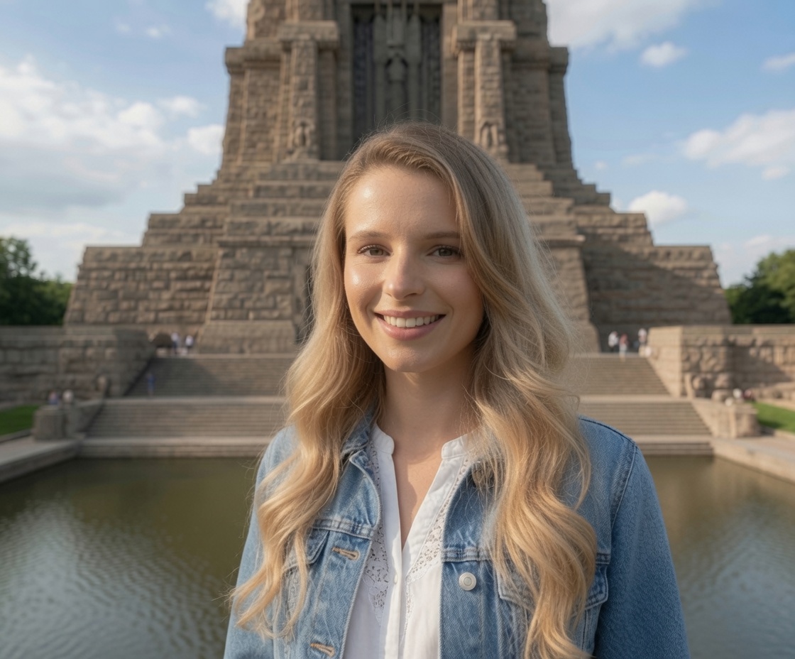 Larissa, Escort Service Leipzig